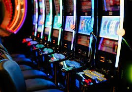 Tampilan pengaturan akun dengan fitur batas deposit dan kontrol waktu bermain