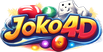 joko4d Logo